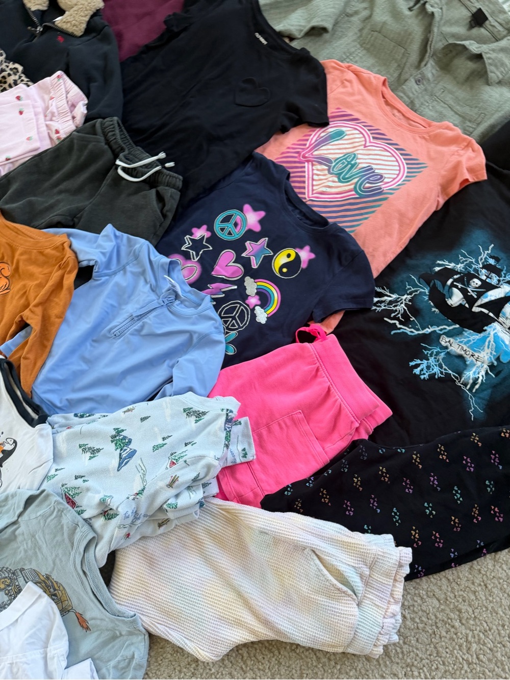 RESELLERS BUNDLE: Infant, Toddler, & Kids (38 pc.)